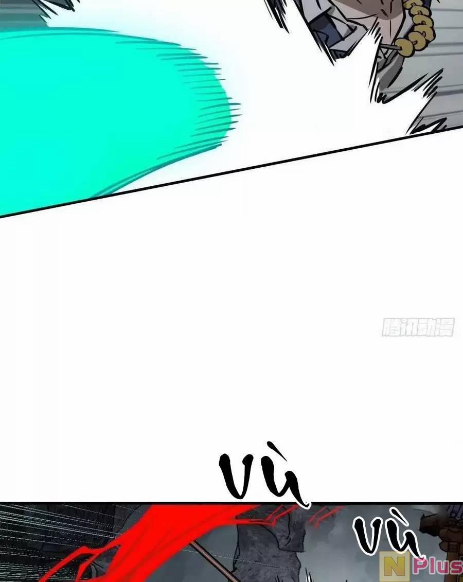 Xuyên Không Thành Chim 126 trang 34