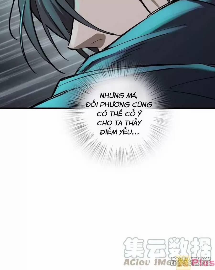 Xuyên Không Thành Chim 126 trang 37