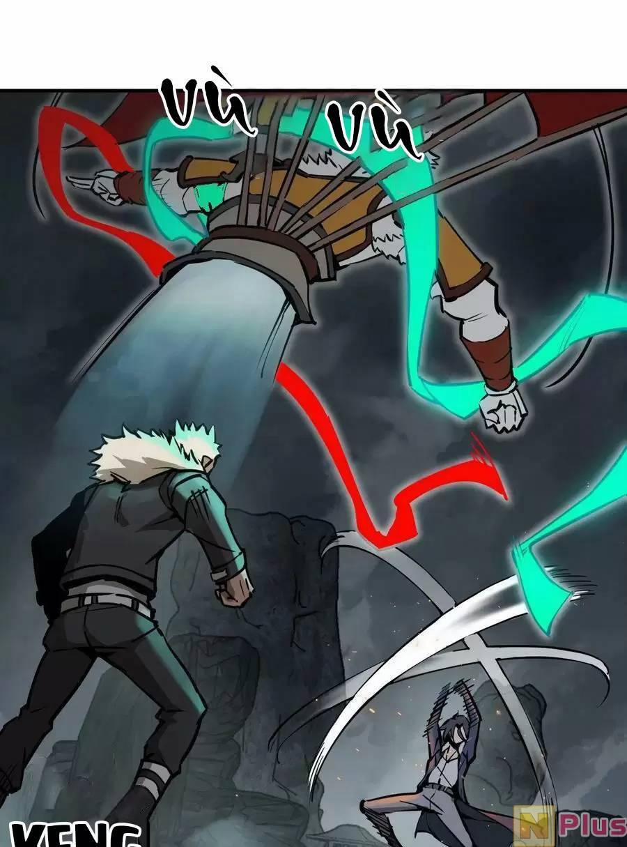 Xuyên Không Thành Chim 126 trang 38