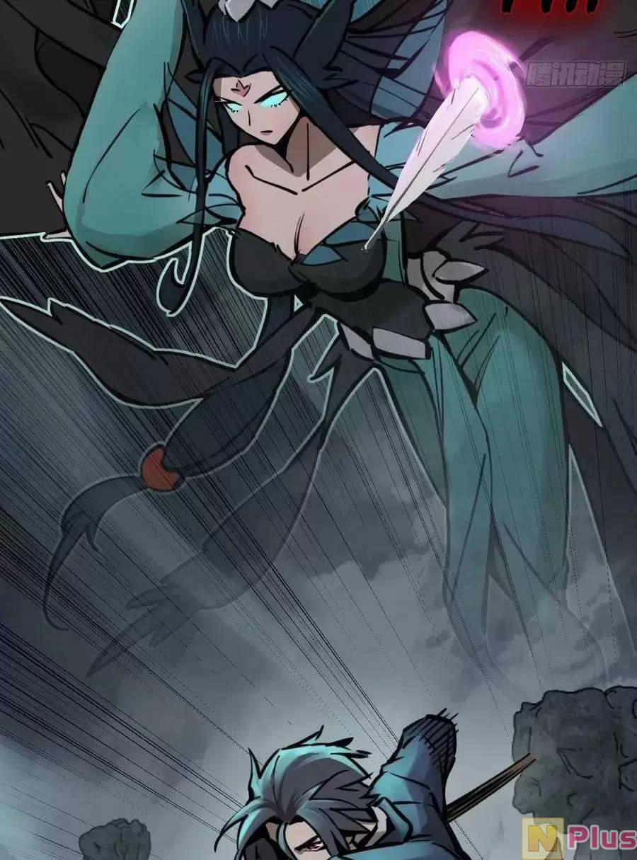 Xuyên Không Thành Chim 126 trang 40