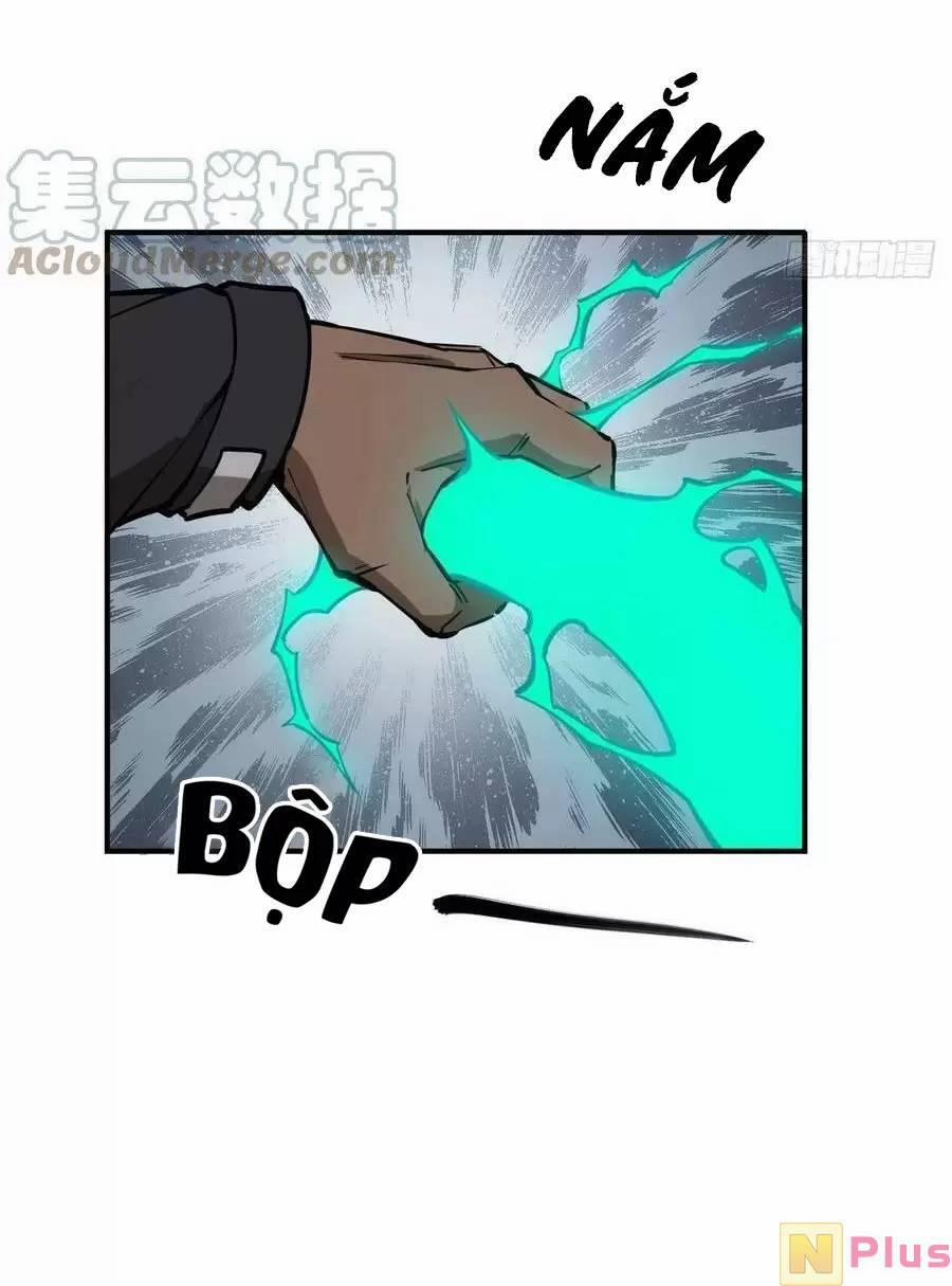 Xuyên Không Thành Chim 126 trang 42