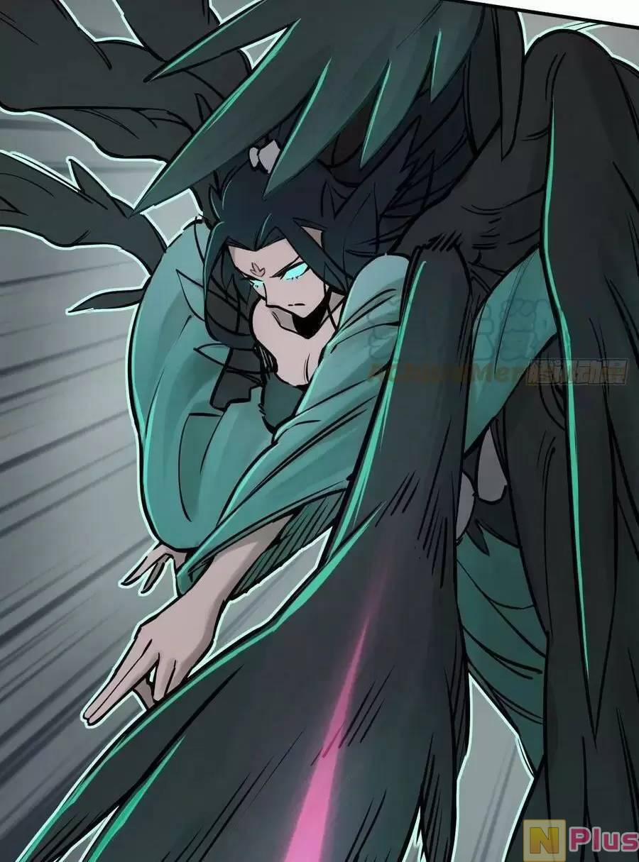 Xuyên Không Thành Chim 126 trang 46