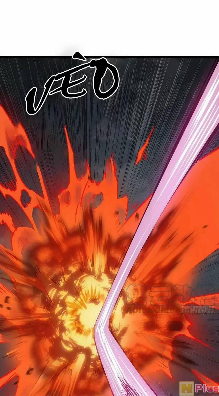 Xuyên Không Thành Chim 126 trang 50