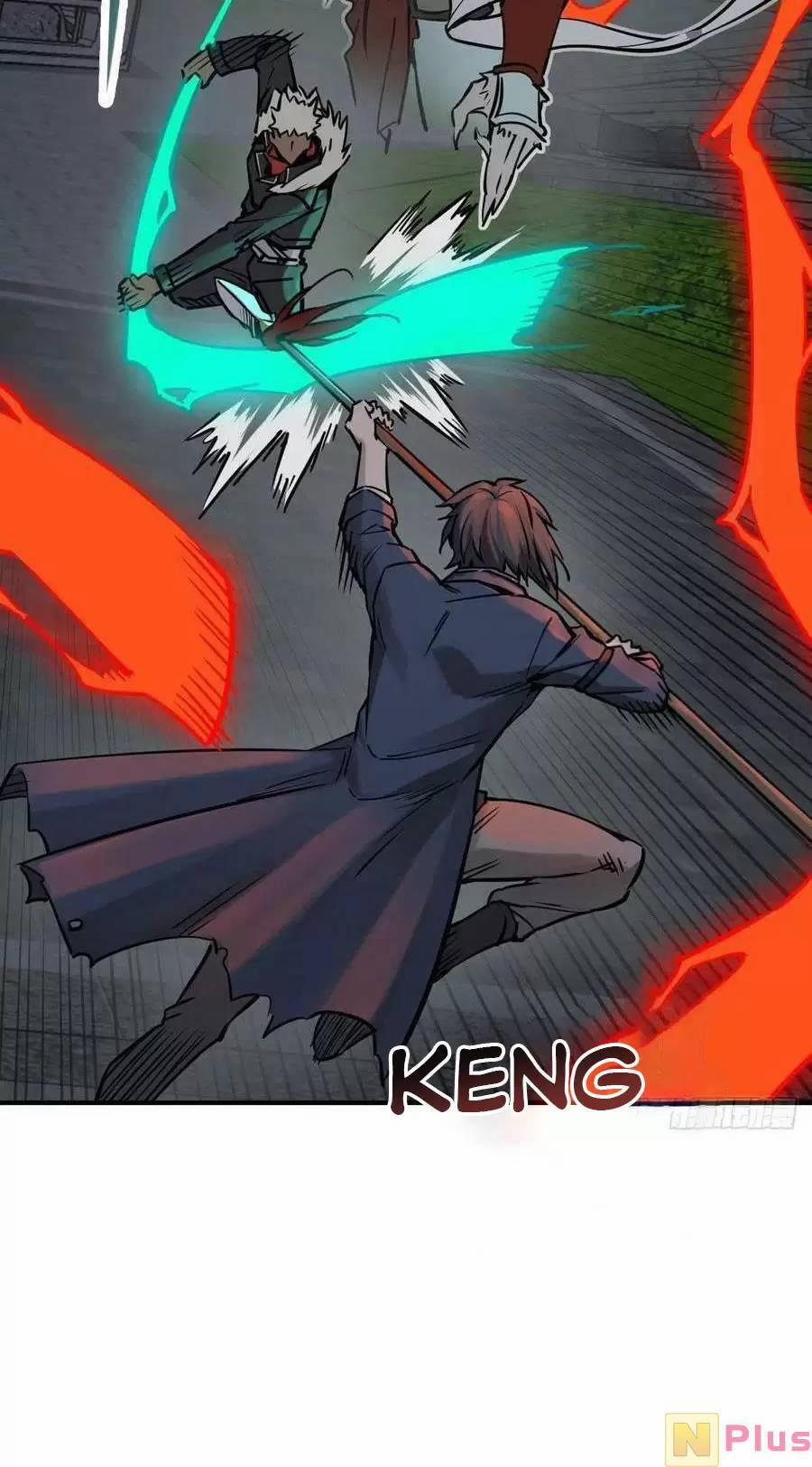 Xuyên Không Thành Chim 126 trang 52