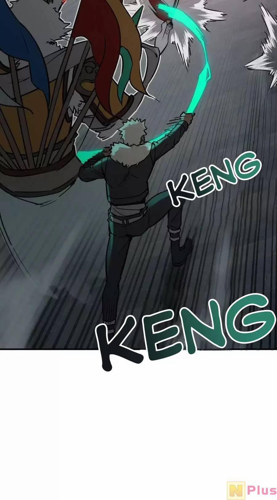 Xuyên Không Thành Chim 126 trang 54