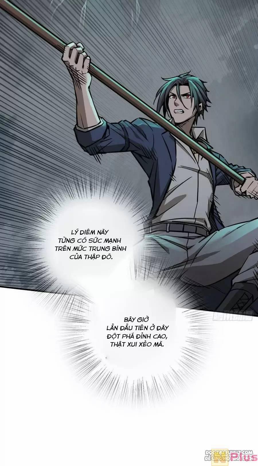 Xuyên Không Thành Chim 126 trang 59