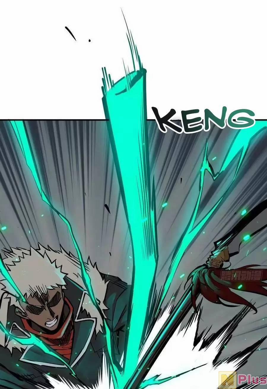 Xuyên Không Thành Chim 126 trang 66