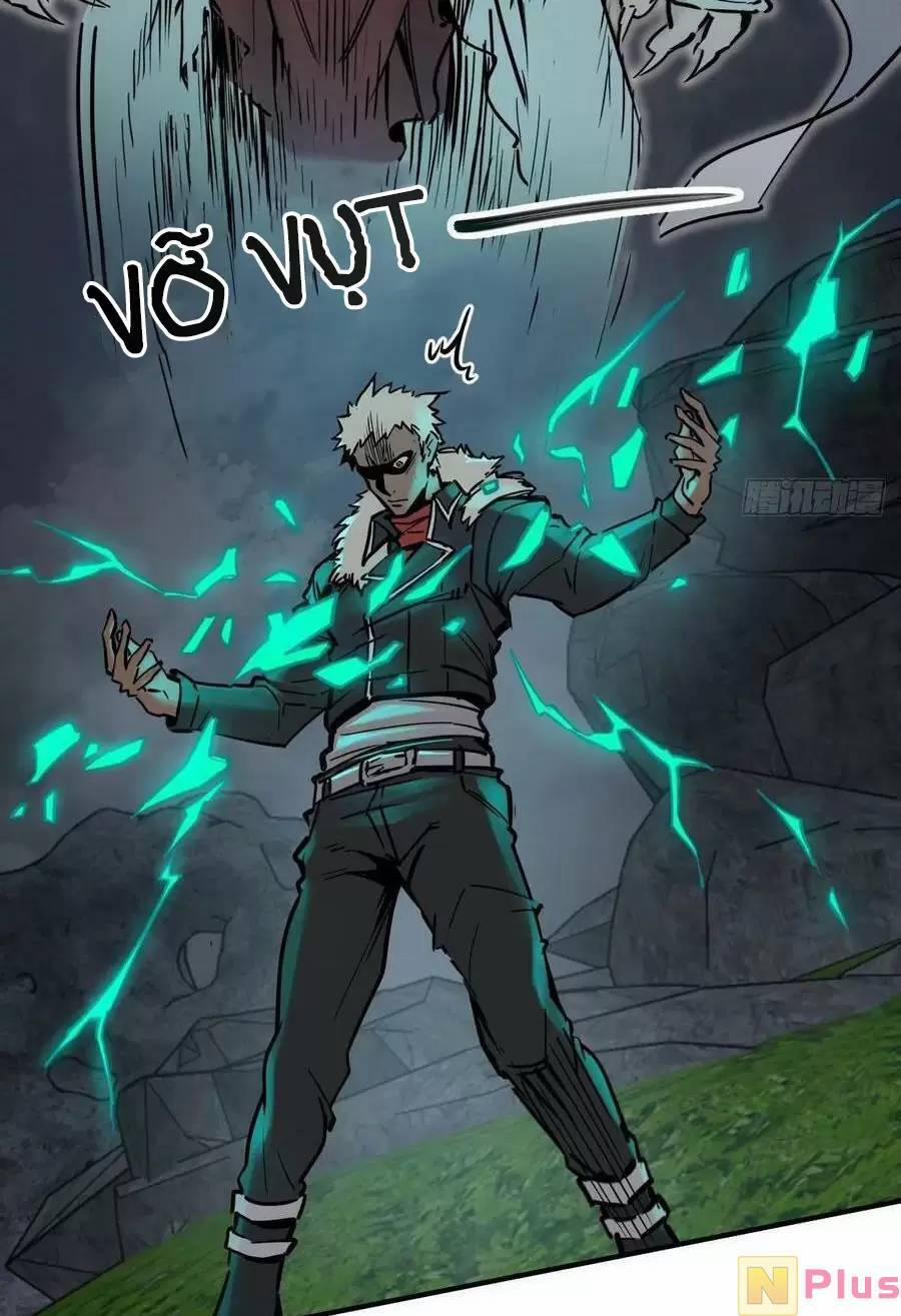 Xuyên Không Thành Chim 126 trang 70