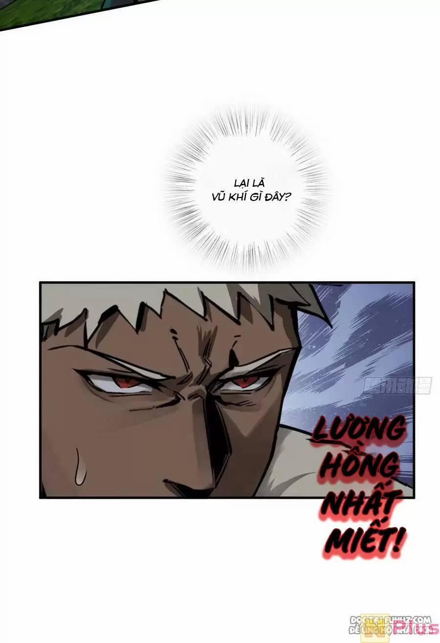 Xuyên Không Thành Chim 126 trang 71