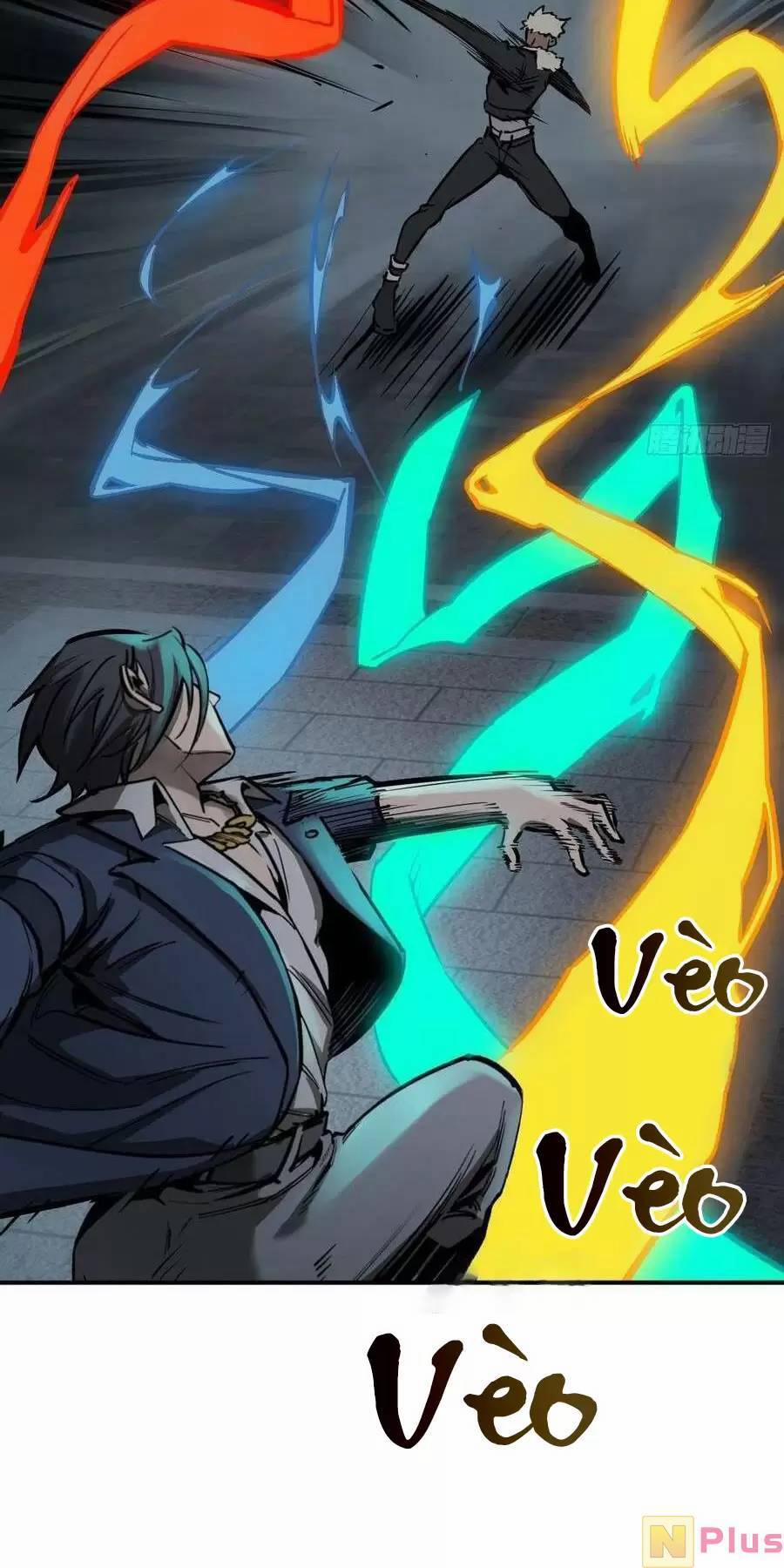 Xuyên Không Thành Chim 126 trang 78