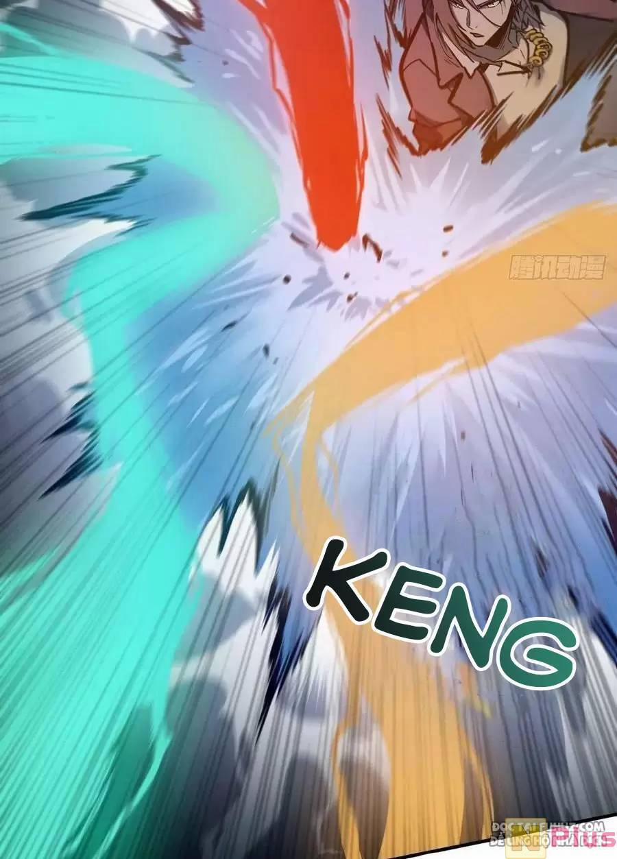 Xuyên Không Thành Chim 126 trang 80