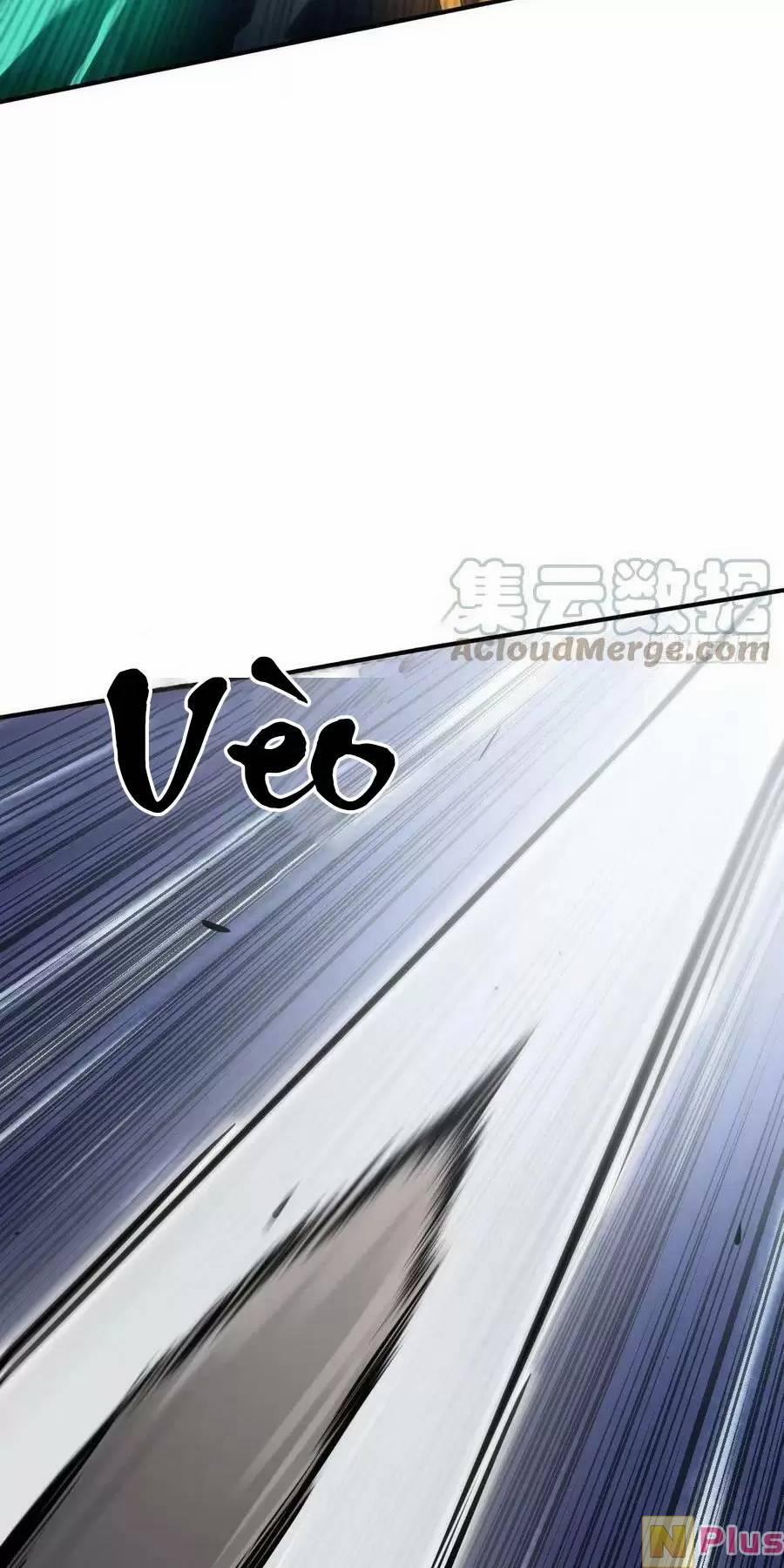 Xuyên Không Thành Chim 126 trang 81