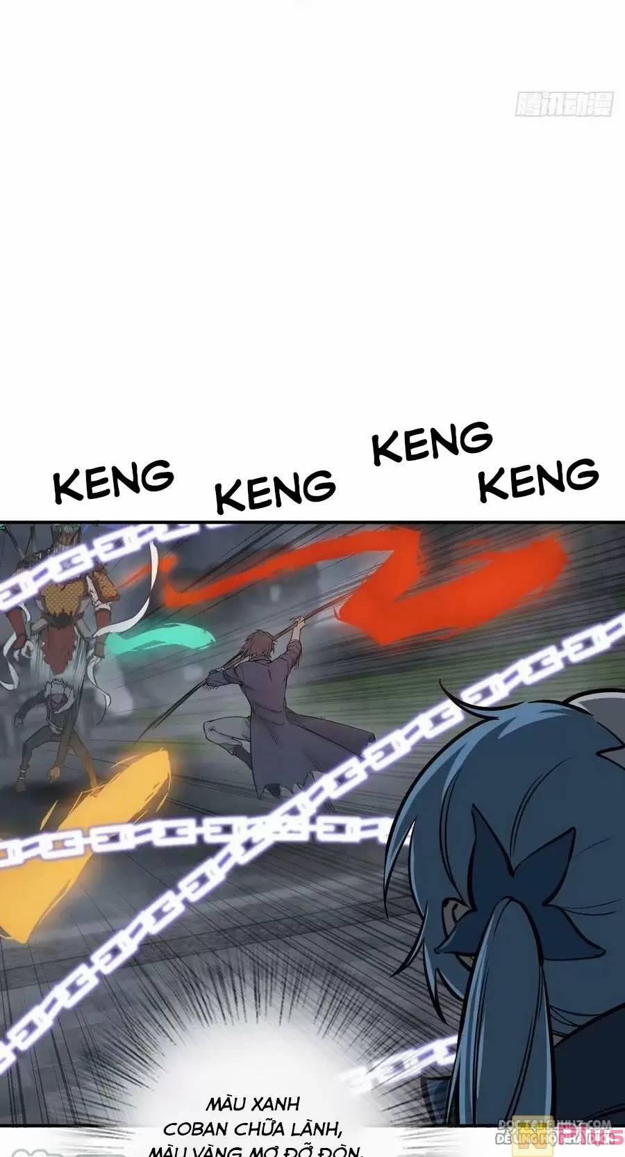 Xuyên Không Thành Chim 126 trang 85