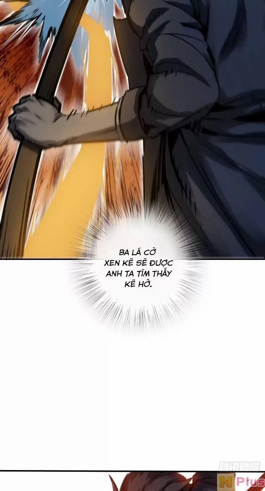Xuyên Không Thành Chim 126 trang 88