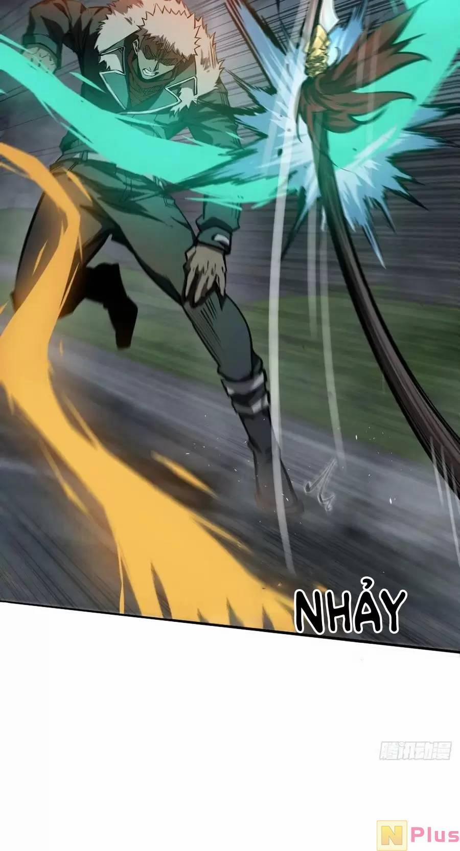 Xuyên Không Thành Chim 126 trang 90