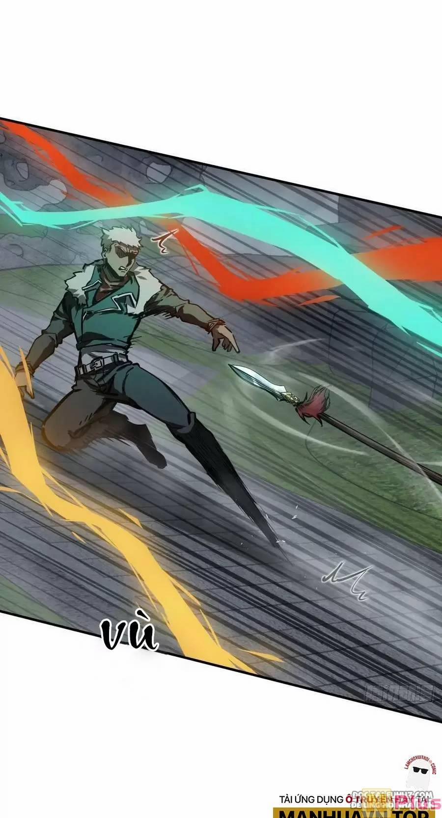 Xuyên Không Thành Chim 126 trang 91