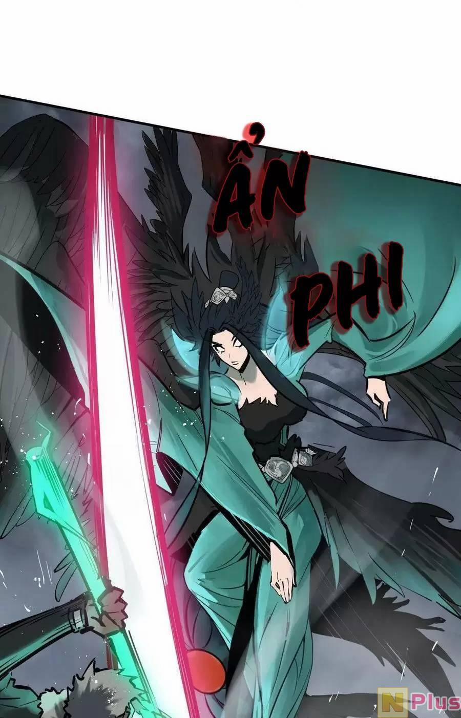 Xuyên Không Thành Chim 126 trang 94