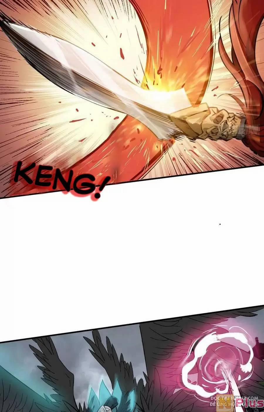 Xuyên Không Thành Chim 126 trang 97