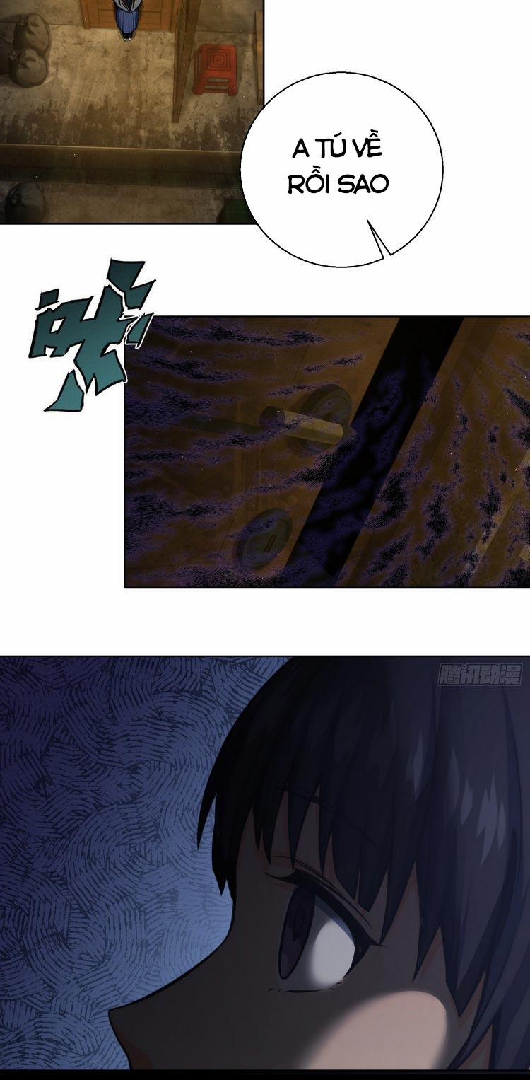 Xuyên Không Thành Chim 13 trang 10