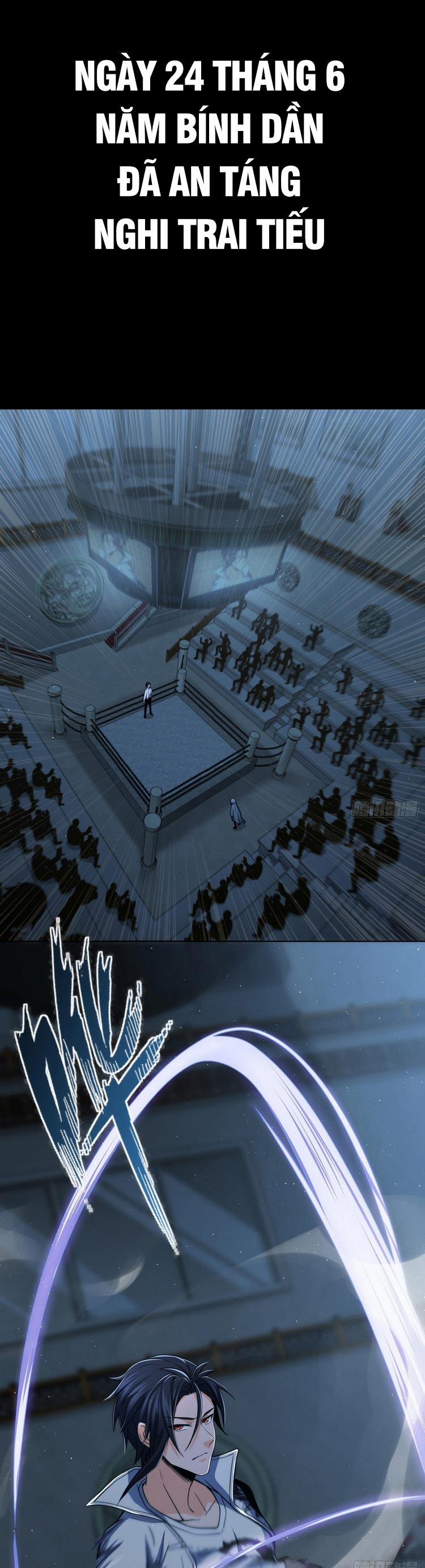 Xuyên Không Thành Chim 13 trang 11