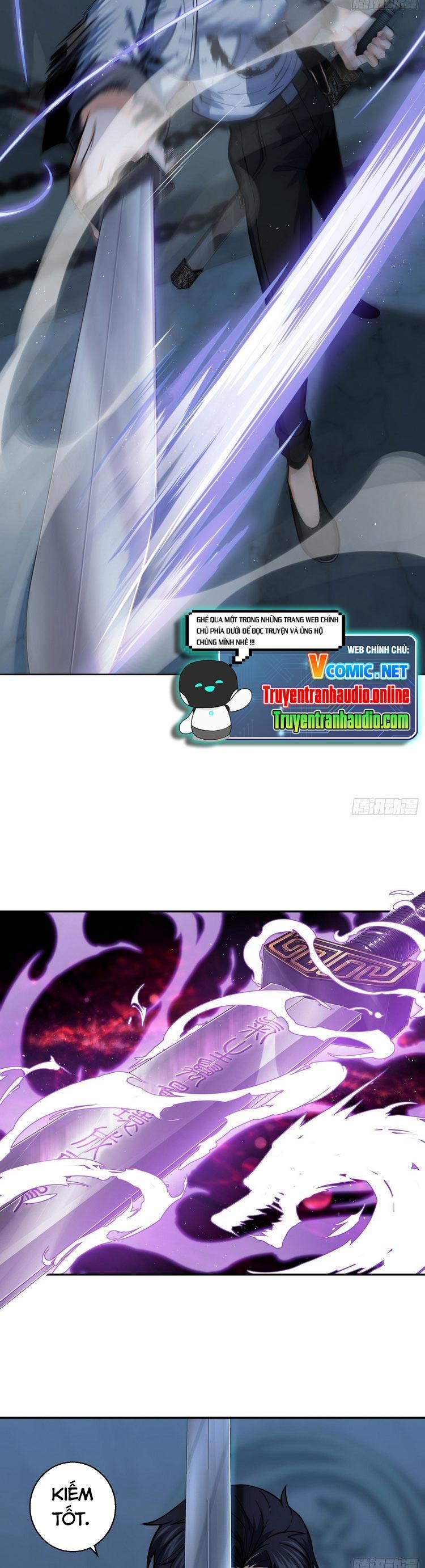 Xuyên Không Thành Chim 13 trang 12