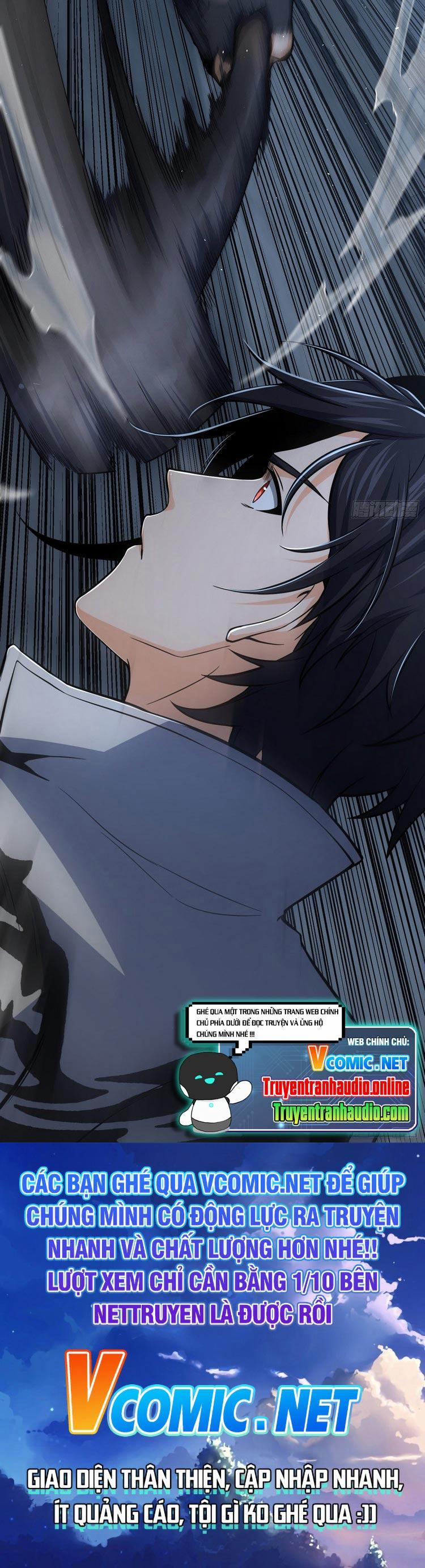 Xuyên Không Thành Chim 13 trang 18