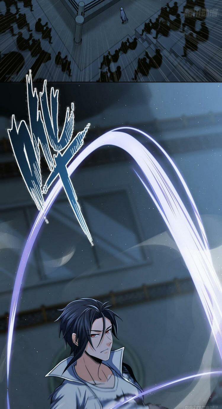 Xuyên Không Thành Chim 13 trang 22