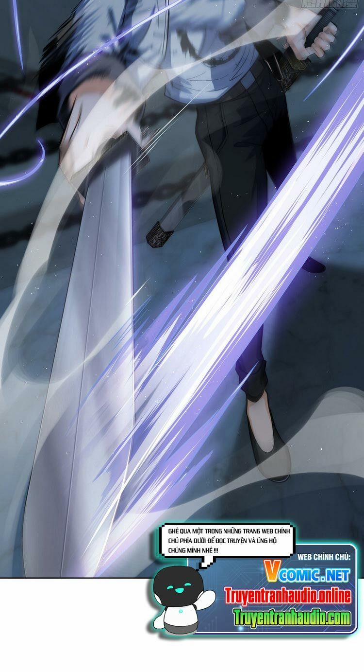 Xuyên Không Thành Chim 13 trang 23