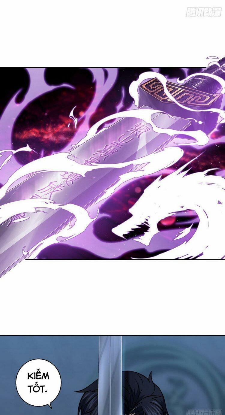 Xuyên Không Thành Chim 13 trang 24