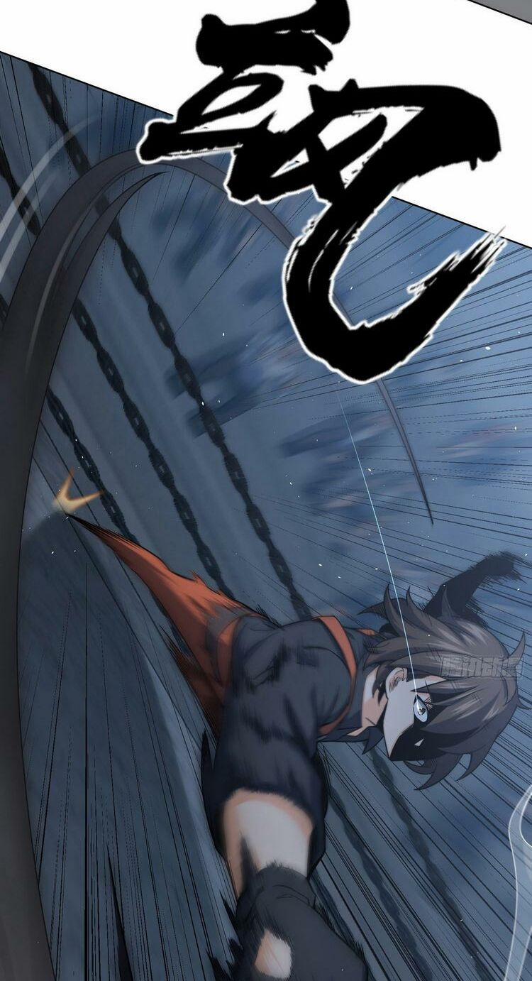 Xuyên Không Thành Chim 13 trang 34