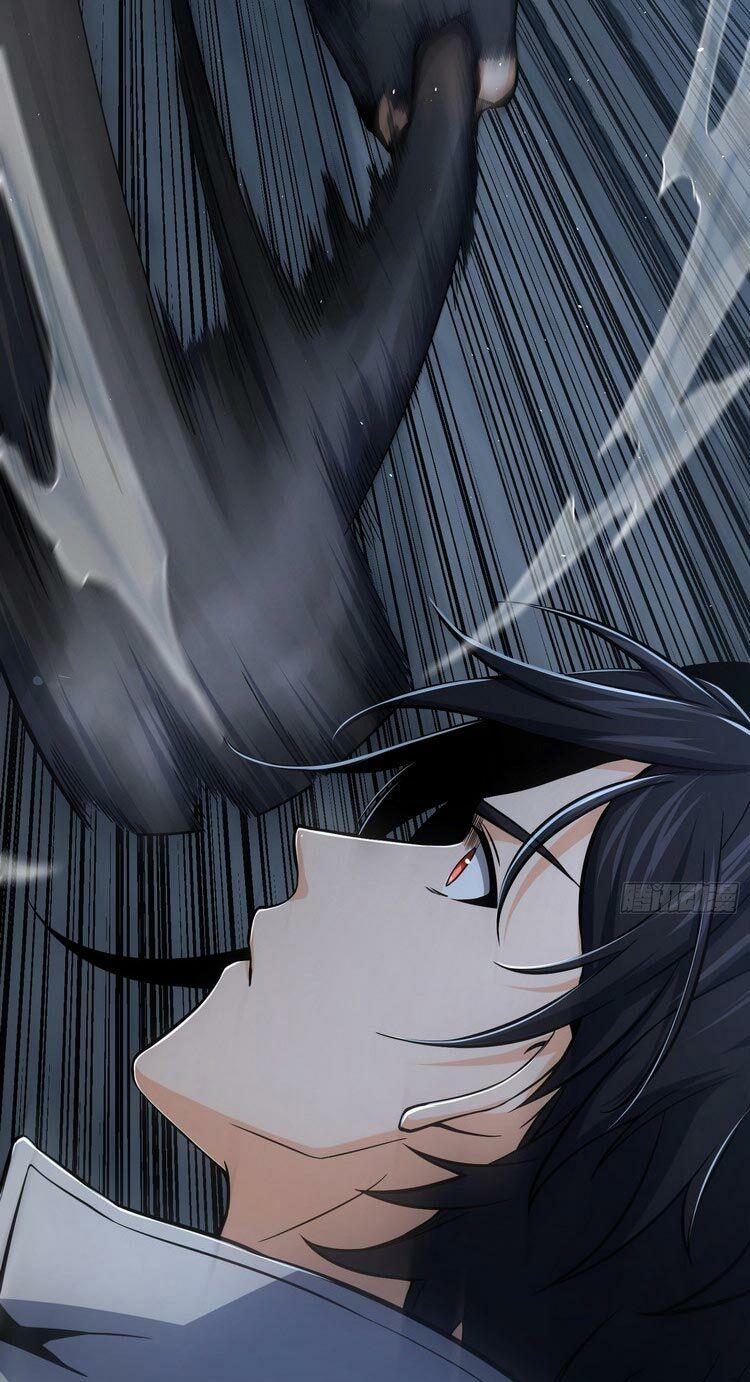 Xuyên Không Thành Chim 13 trang 35