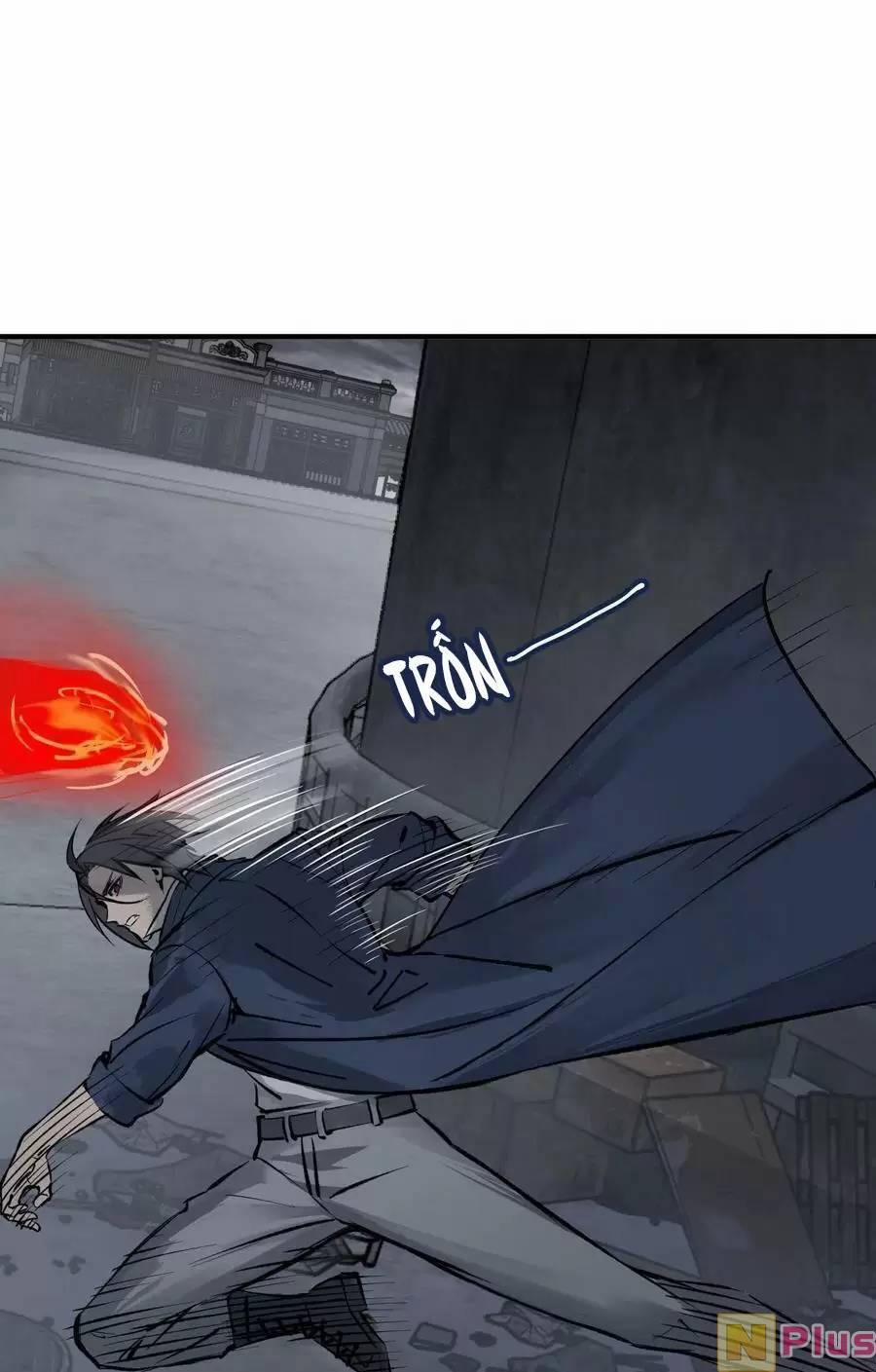 Xuyên Không Thành Chim 138 trang 14