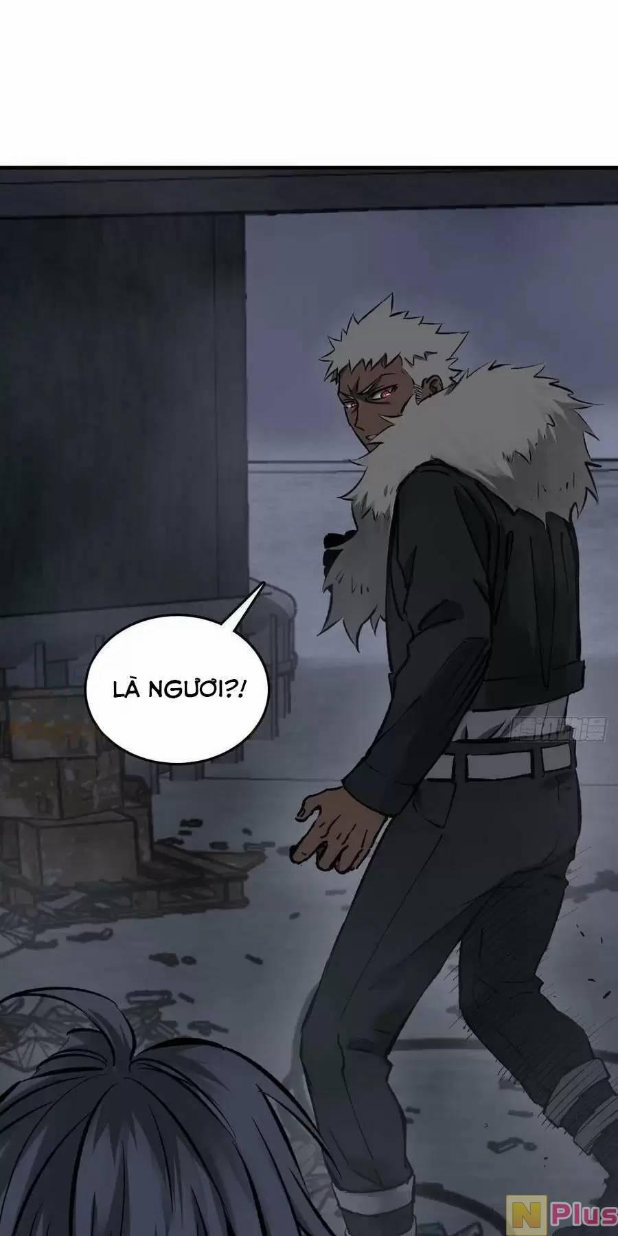 Xuyên Không Thành Chim 138 trang 18