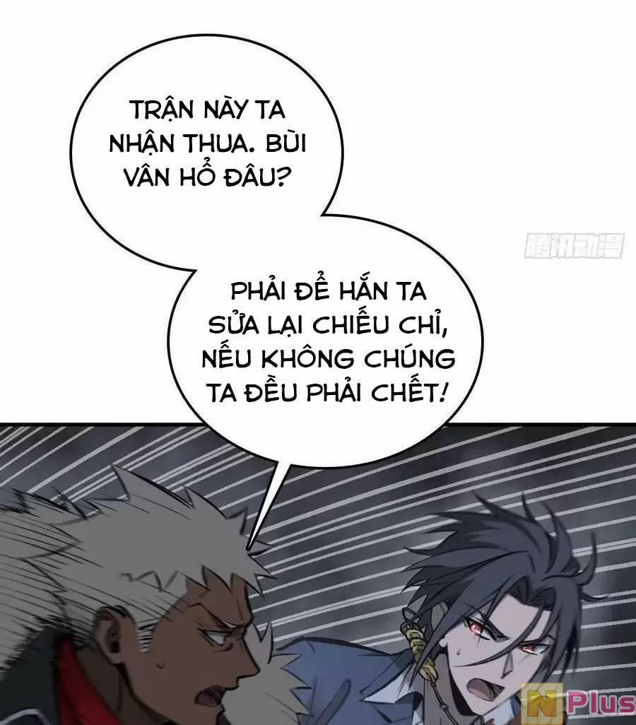 Xuyên Không Thành Chim 138 trang 23