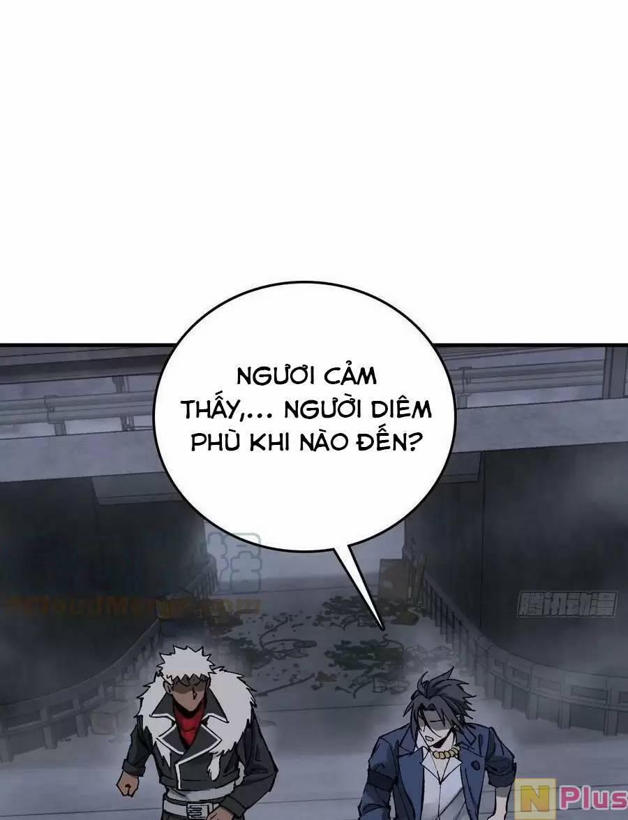 Xuyên Không Thành Chim 138 trang 32