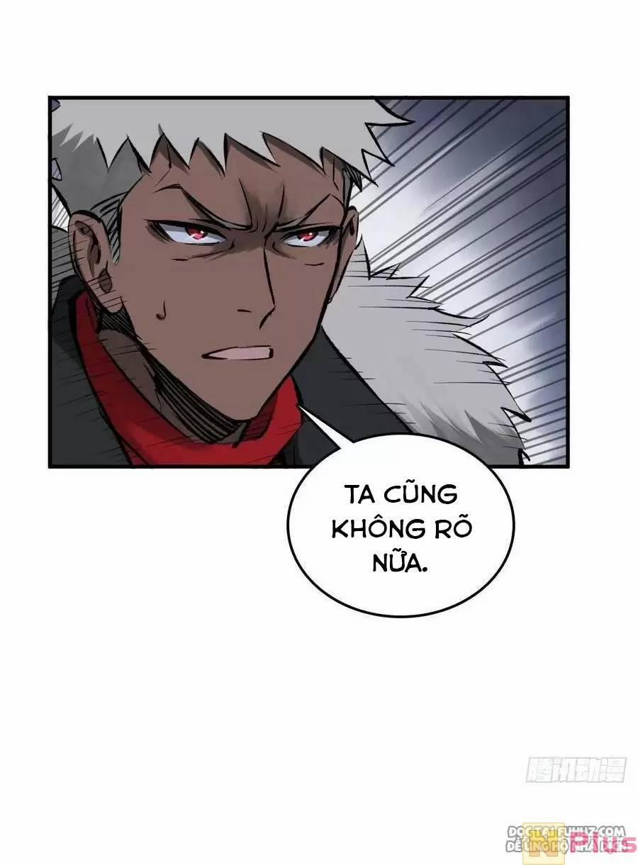 Xuyên Không Thành Chim 138 trang 34