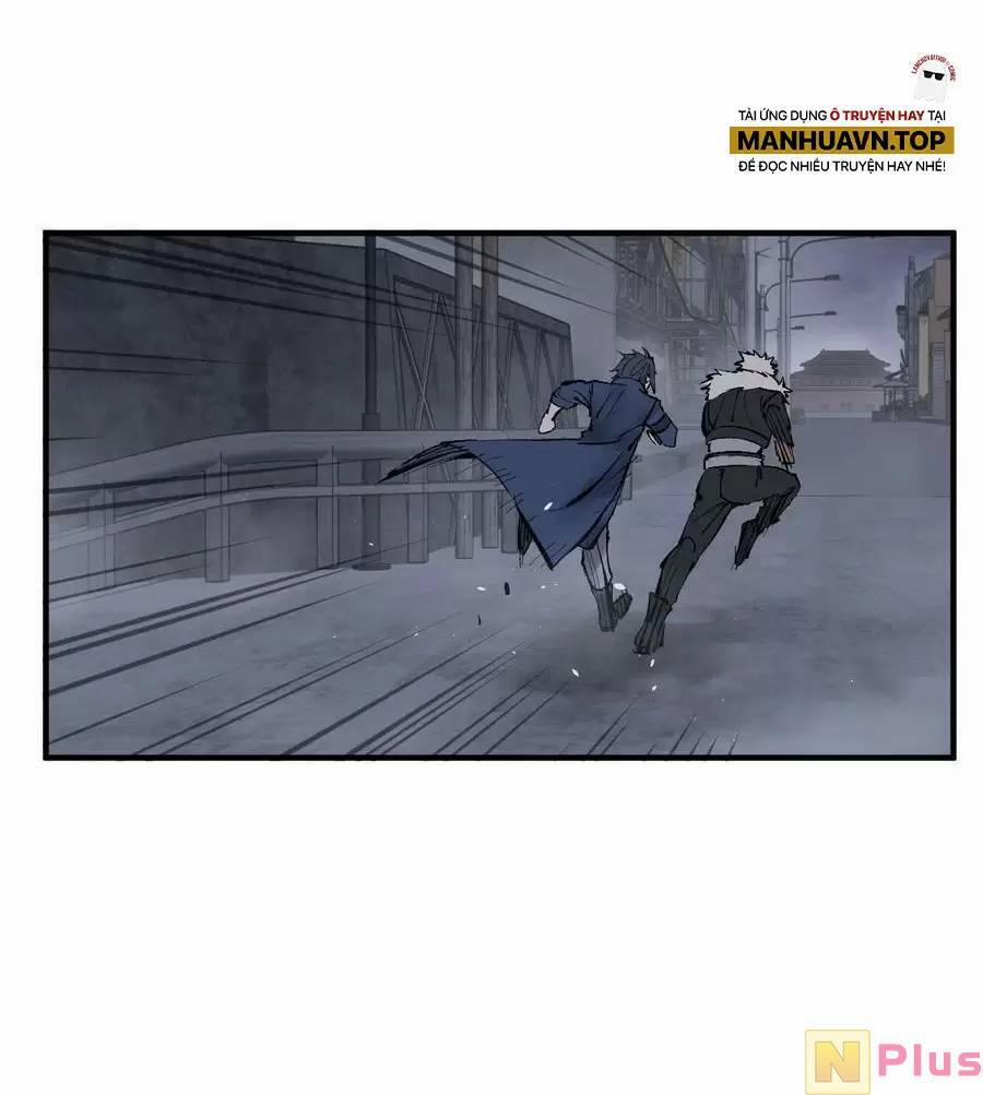 Xuyên Không Thành Chim 138 trang 35