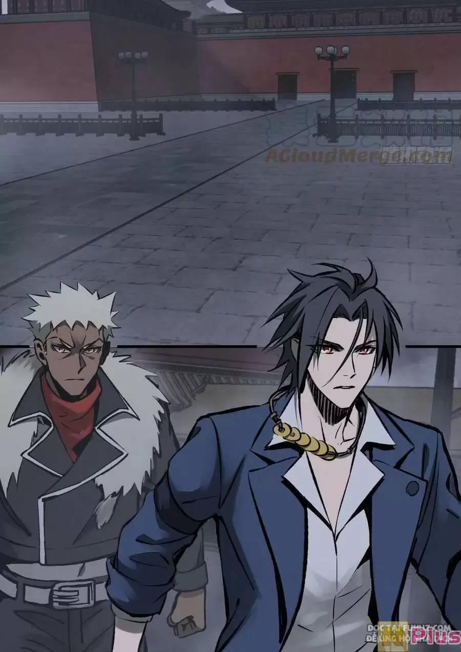 Xuyên Không Thành Chim 138 trang 40