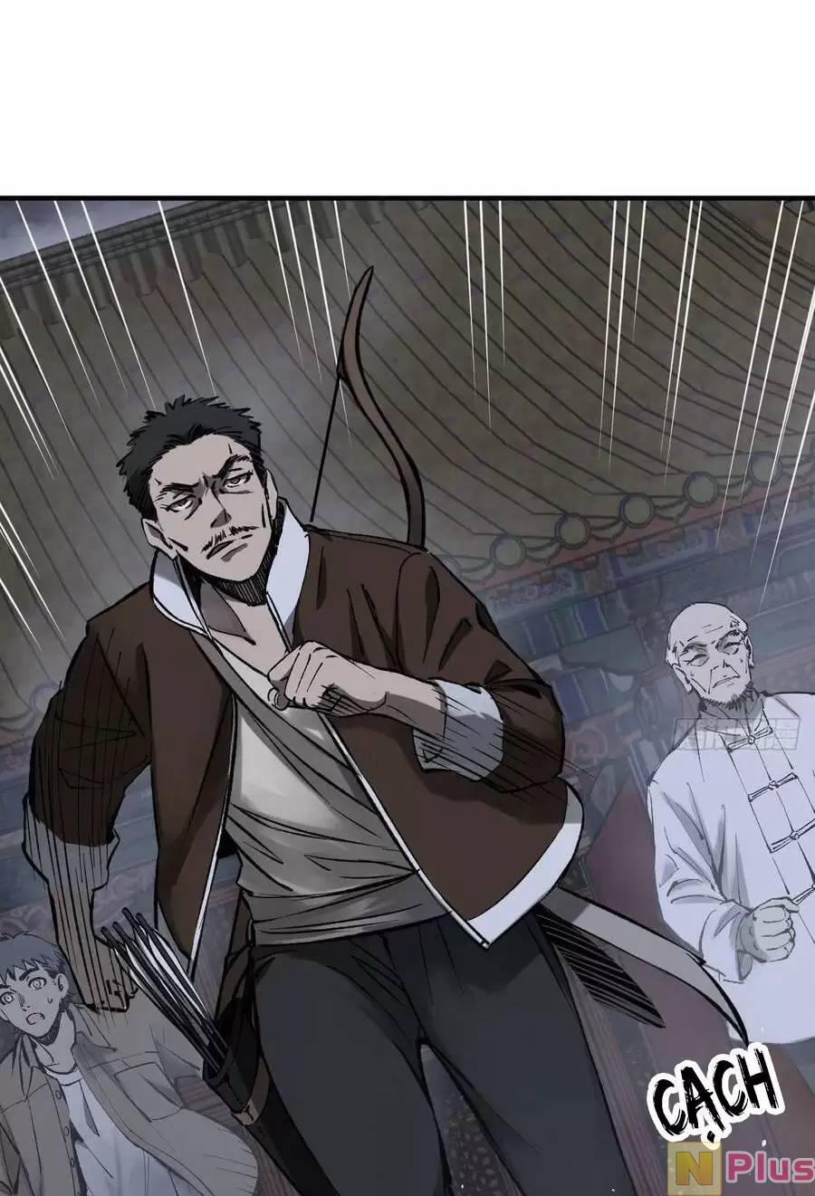 Xuyên Không Thành Chim 138 trang 45