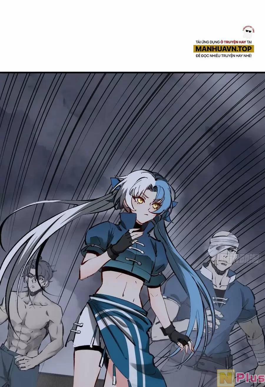 Xuyên Không Thành Chim 138 trang 49