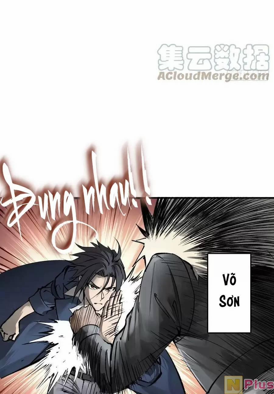 Xuyên Không Thành Chim 138 trang 5