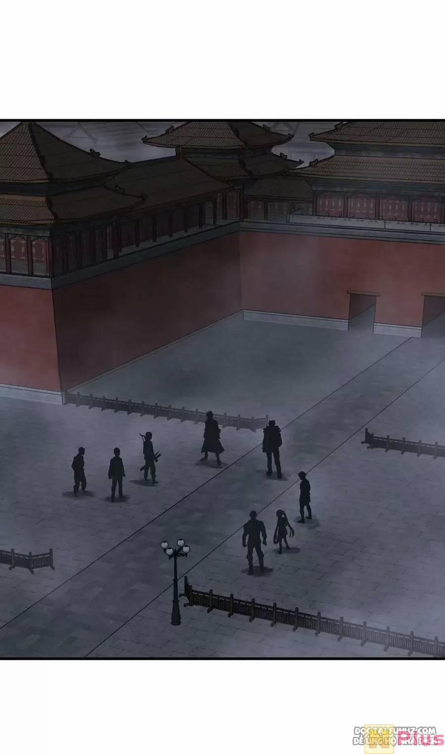 Xuyên Không Thành Chim 138 trang 51