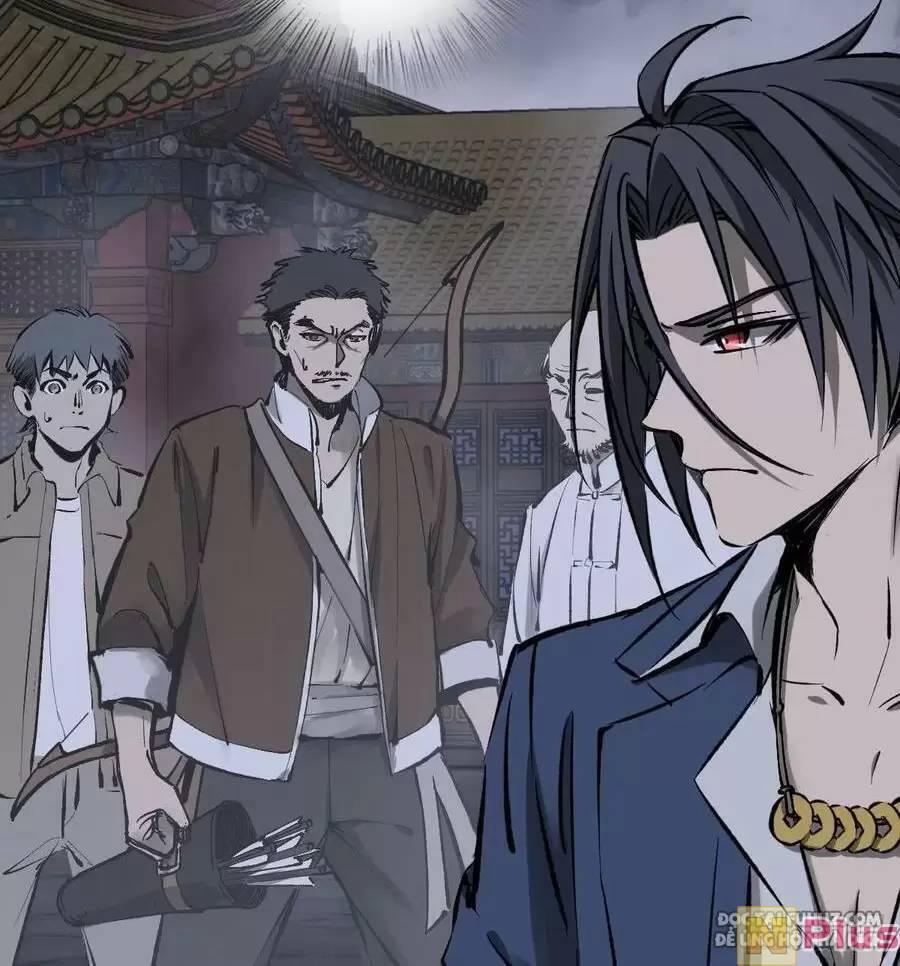 Xuyên Không Thành Chim 138 trang 53