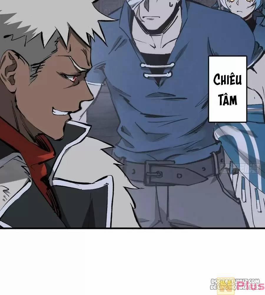 Xuyên Không Thành Chim 138 trang 55