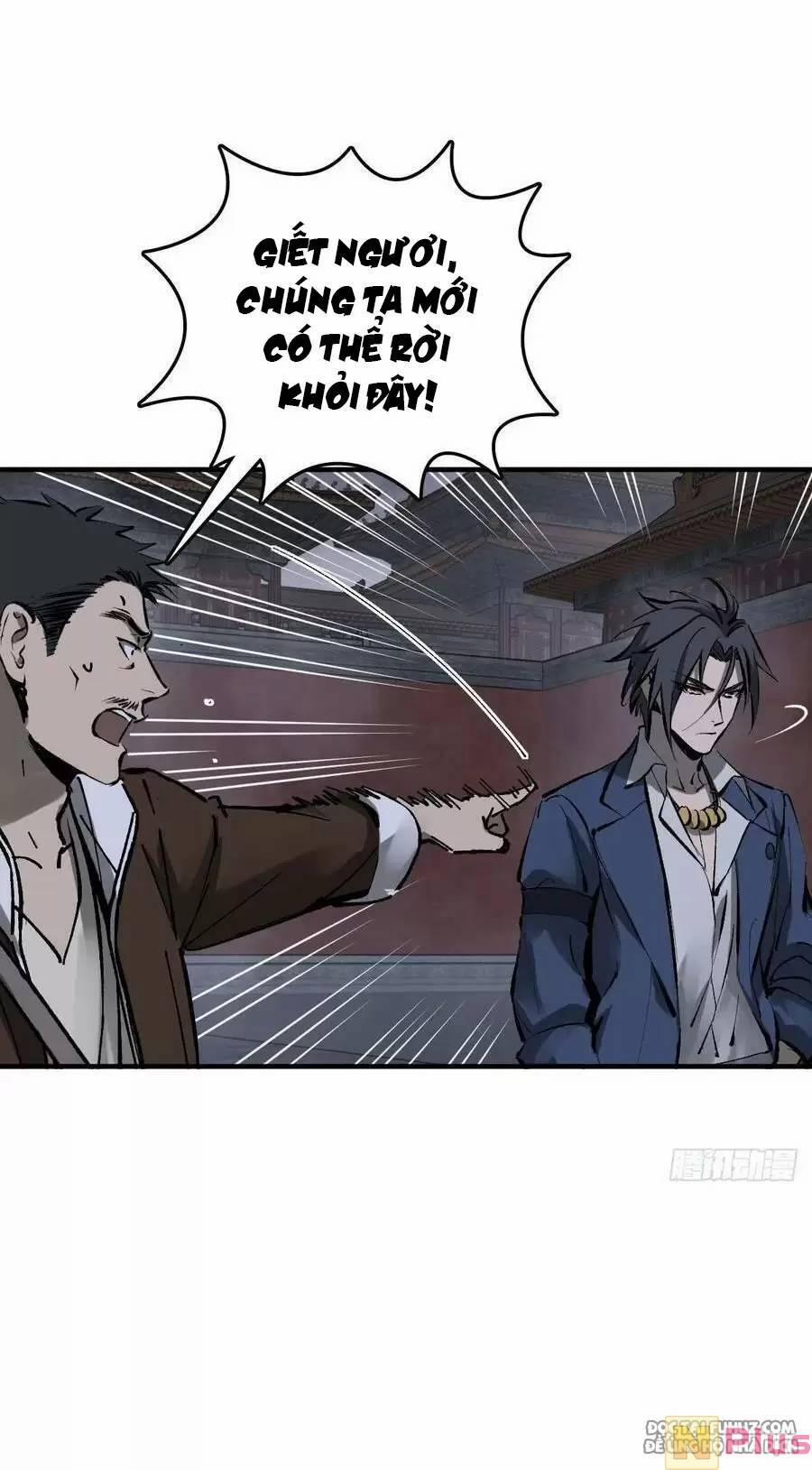 Xuyên Không Thành Chim 138 trang 58