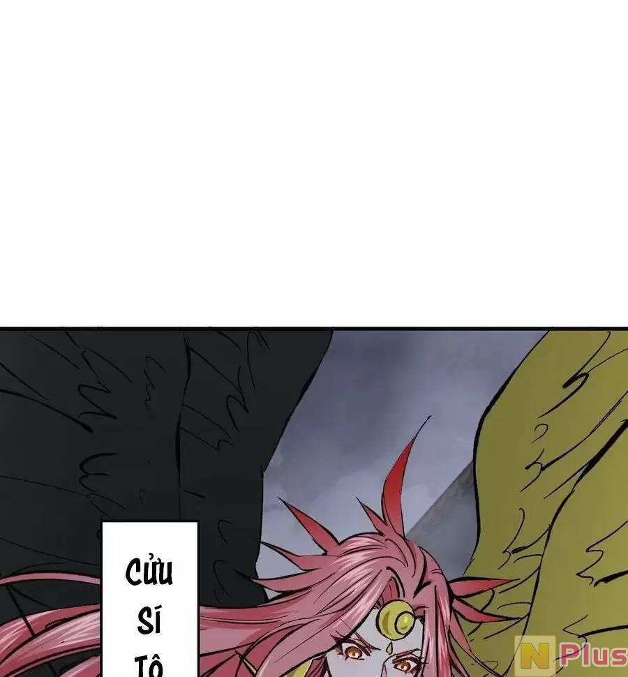 Xuyên Không Thành Chim 138 trang 62