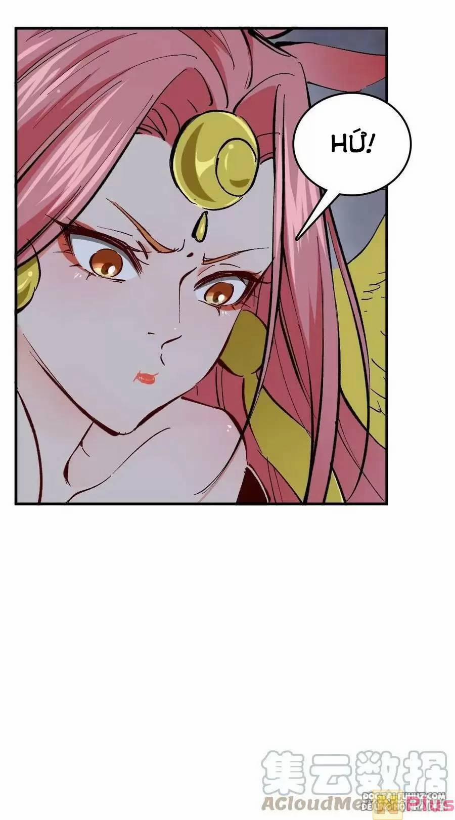 Xuyên Không Thành Chim 138 trang 66