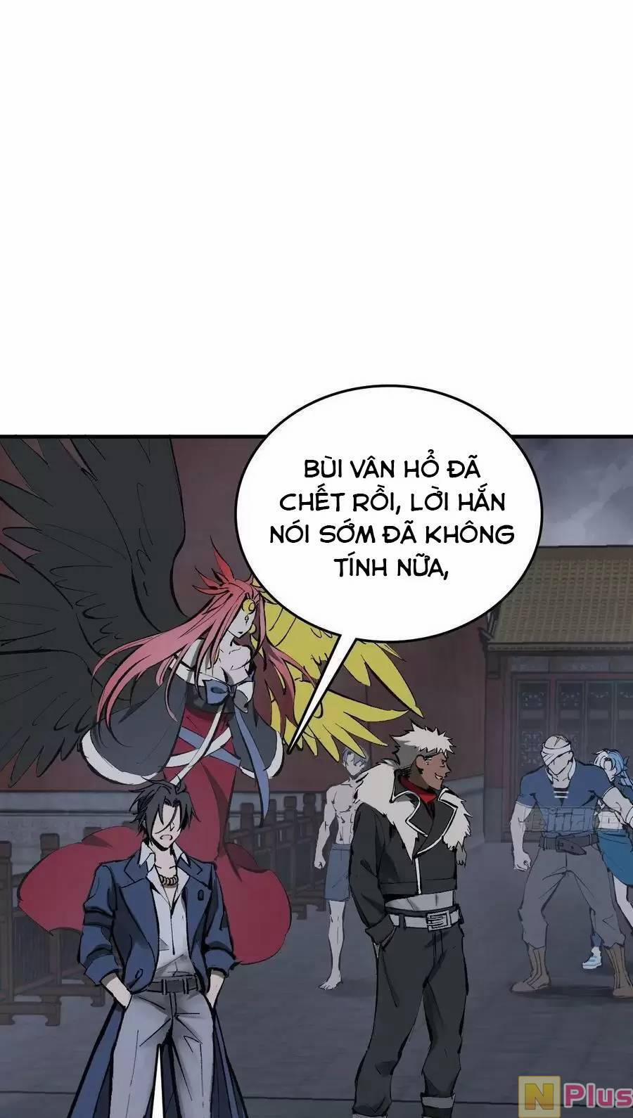 Xuyên Không Thành Chim 138 trang 67