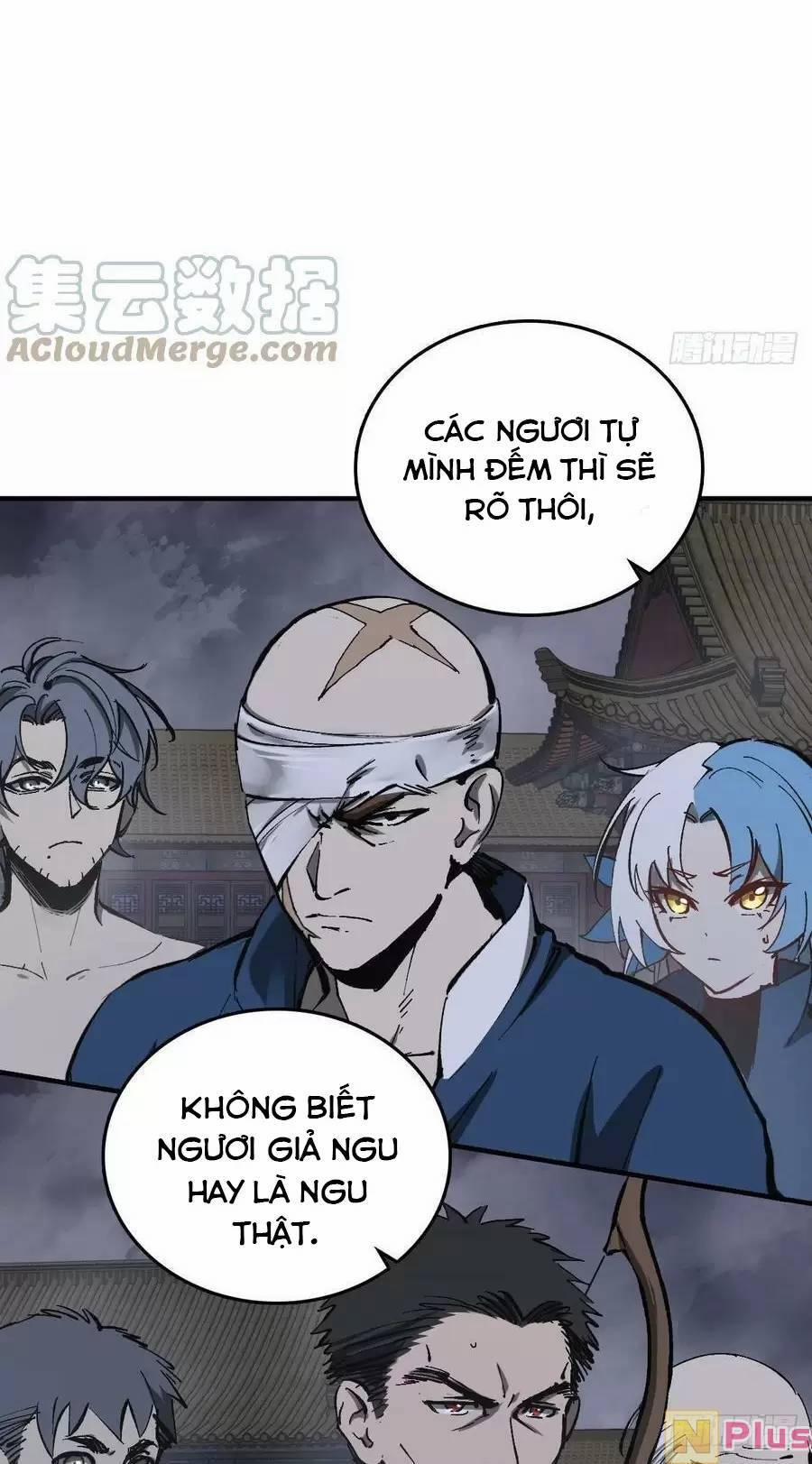 Xuyên Không Thành Chim 138 trang 69