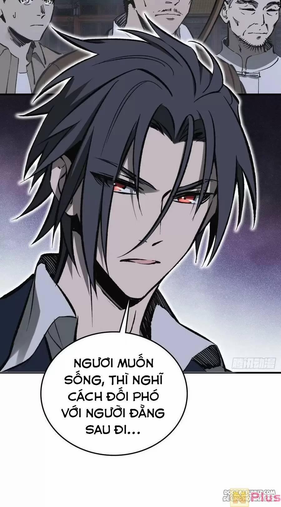 Xuyên Không Thành Chim 138 trang 70